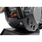Sabot AXP Enduro - PHD 6mm KTM EXC-F450 Sabot AXP Enduro - PHD 6mm KTM EXC-F450