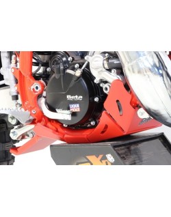 Sabot AXP Xtrem - PHD 8mm Beta RR