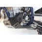 Sabot AXP Xtrem avec protection de biellette - PHD ø8mm Sabot AXP Xtrem avec protection de biellette - PHD ø8mm