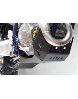 Sabot AXP Xtrem avec protection de biellette - PHD ø8mm