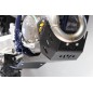 Sabot AXP Xtrem avec protection de biellette - PHD ø8mm Sabot AXP Xtrem avec protection de biellette - PHD ø8mm