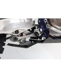 Sabot AXP Xtrem avec protection de biellette - PHD ø8mm