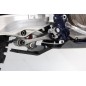 Sabot AXP Xtrem avec protection de biellette - PHD ø8mm Sabot AXP Xtrem avec protection de biellette - PHD ø8mm