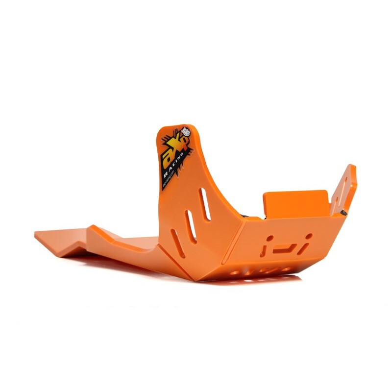 Sabot AXP Xtrem avec protection de biellette - PHD ø8mm Sabot AXP Xtrem avec protection de biellette - PHD ø8mm