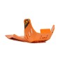 Sabot AXP Xtrem avec protection de biellette - PHD ø8mm Sabot AXP Xtrem avec protection de biellette - PHD ø8mm
