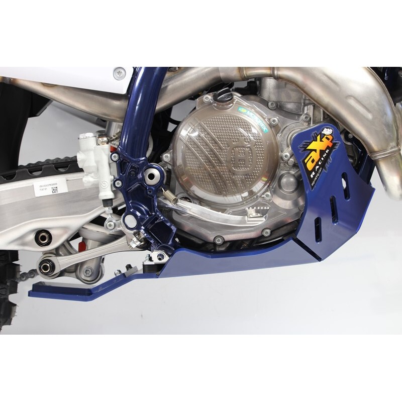 Sabot AXP Xtrem avec protection de biellette - PHD ø8mm Sabot AXP Xtrem avec protection de biellette - PHD ø8mm