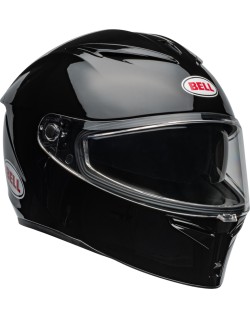 Casque BELL Lithium Mips - Gloss Black