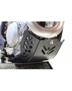 Sabot AXP Enduro - PHD 6mm Gas Gas MC/EX450F