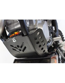 Sabot AXP Enduro - PHD 6mm Gas Gas MC/EX450F