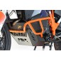 Sabot AXP Adventure - PHD 8mm KTM 1290 Super Adventure R/S Sabot AXP Adventure - PHD 8mm KTM 1290 Super Adventure R/S