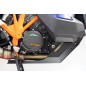 Sabot AXP Adventure - PHD 8mm KTM 1290 Super Adventure R/S Sabot AXP Adventure - PHD 8mm KTM 1290 Super Adventure R/S