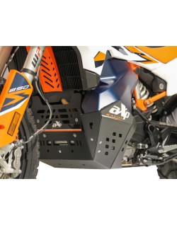 Sabot AXP - HDPE Ø8mm