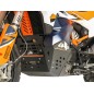 Sabot AXP - HDPE Ø8mm Sabot AXP - HDPE Ø8mm