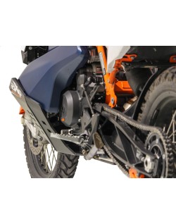 Sabot AXP - HDPE Ø8mm