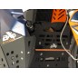 Sabot AXP - HDPE Ø8mm Sabot AXP - HDPE Ø8mm