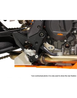 Sabot AXP - HDPE Ø8mm