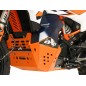 Sabot AXP - HDPE Ø8mm Sabot AXP - HDPE Ø8mm
