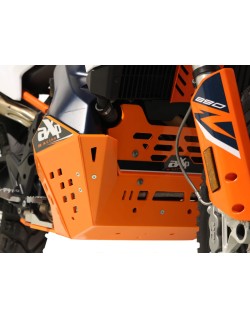 Sabot AXP - HDPE Ø8mm