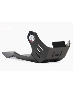 Sabot AXP Xtrem avec protection de biellette - PHD ø8mm