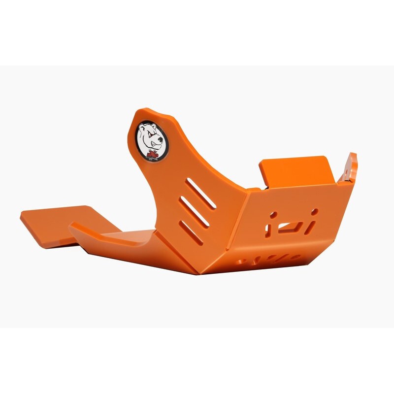 Sabot AXP Xtrem avec protection de biellette - PHD ø8mm Sabot AXP Xtrem avec protection de biellette - PHD ø8mm
