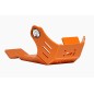 Sabot AXP Xtrem avec protection de biellette - PHD ø8mm Sabot AXP Xtrem avec protection de biellette - PHD ø8mm