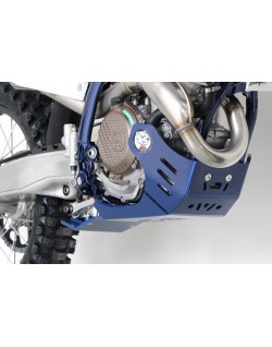 Sabot AXP Xtrem avec protection de biellette - PHD ø8mm