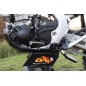 Sabot AXP Enduro Xtrem - PHD 8mm Honda CRF450L