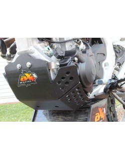 Sabot AXP Enduro Xtrem - PHD 8mm Honda CRF450L