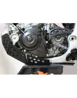 Sabot AXP GP - PHD 6mm Honda CRF450R/RX