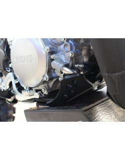 Sabot AXP GP - PHD 6mm Yamaha YZ65