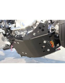 Sabot AXP GP - PHD 6mm Yamaha YZ65