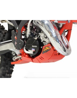 Sabot AXP Xtrem avec protection de biellette - PHD 8mm
