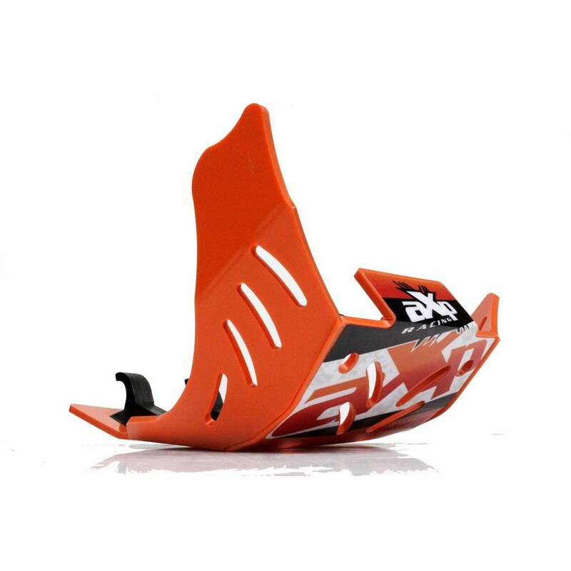 Sabot AXP Enduro - PHD 6mm KTM EXC-F450/500 Sabot AXP Enduro - PHD 6mm KTM EXC-F450/500