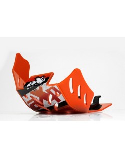 Sabot AXP Enduro - PHD 6mm KTM EXC-F450/500