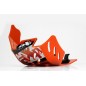 Sabot AXP Enduro - PHD 6mm KTM EXC-F450/500 Sabot AXP Enduro - PHD 6mm KTM EXC-F450/500