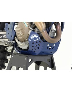 Sabot AXP - PHD ø6mm - Husqvarna FC250 / FC350