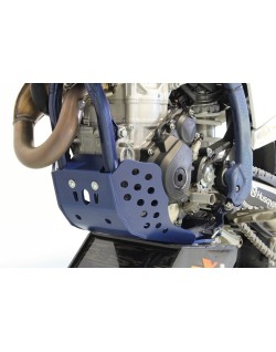 Sabot AXP - PHD ø6mm - Husqvarna FC250 / FC350