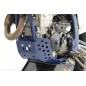 Sabot AXP - PHD ø6mm - Husqvarna FC250 / FC350 Sabot AXP - PHD ø6mm - Husqvarna FC250 / FC350