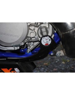 Sabot AXP Enduro - PHD 6mm Sherco