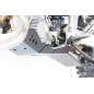 Sabot AXP Xtrem noir - TM Racing Sabot AXP Xtrem noir - TM Racing