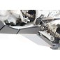 Sabot AXP Xtrem noir - TM Racing Sabot AXP Xtrem noir - TM Racing