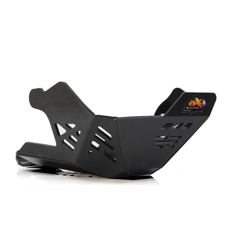 Sabot AXP Enduro - PHD 6mm Yamaha Tenere 700 Euro 4 Sabot AXP Enduro - PHD 6mm Yamaha Tenere 700 Euro 4