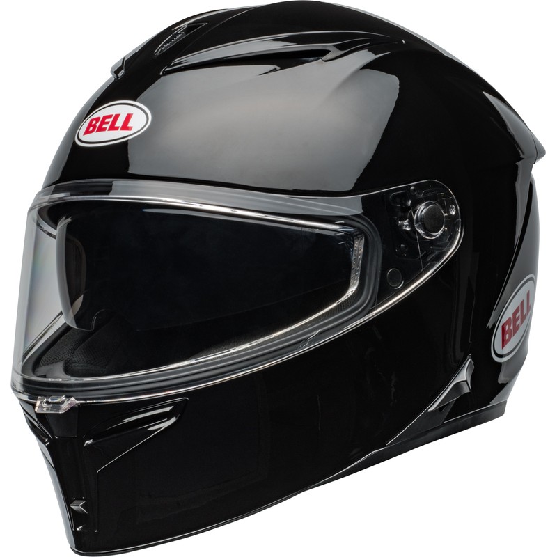 Casque BELL Lithium Mips - Gloss Black Casque BELL Lithium Mips - Gloss Black