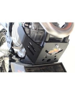 Sabot AXP Xtrem - PHD 8mm Gas Gas