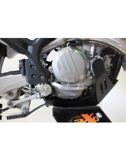 Sabot AXP Xtrem - PHD 8mm Gas Gas