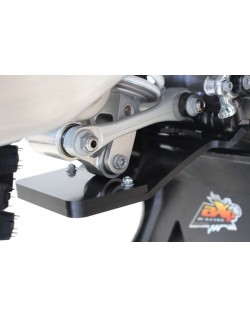 Sabot AXP Xtrem - PHD 8mm Gas Gas