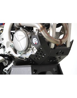 Sabot AXP Xtrem - PHD 8mm - Honda CRF250R/250RX/300RX
