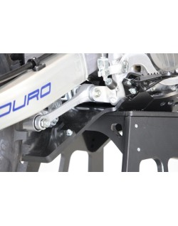 Sabot AXP Xtrem - PHD 8mm - Honda CRF250R/250RX/300RX