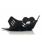 Sabot enduro AXP noir Beta RR125 Sabot enduro AXP noir Beta RR125