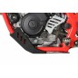 Sabot enduro AXP noir Beta RR125 Sabot enduro AXP noir Beta RR125